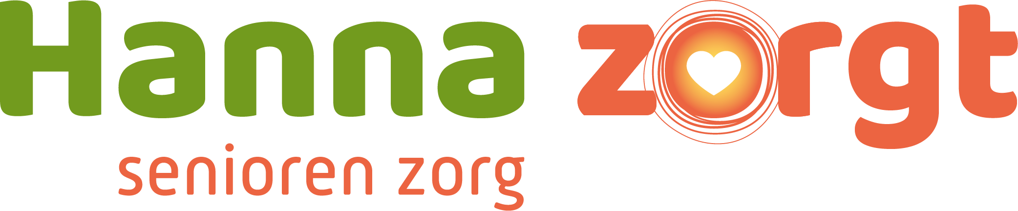 Hanna zorgt